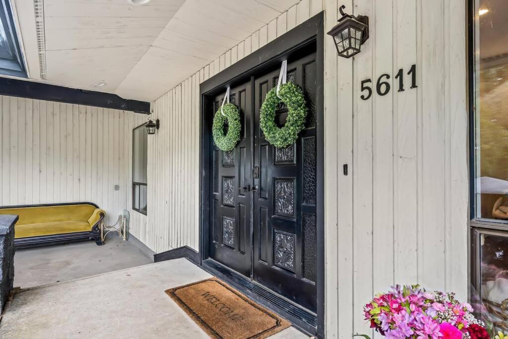 22 Acres Home With Hot Tub Minutes From Ilana Casino Ridgefield Exterior foto