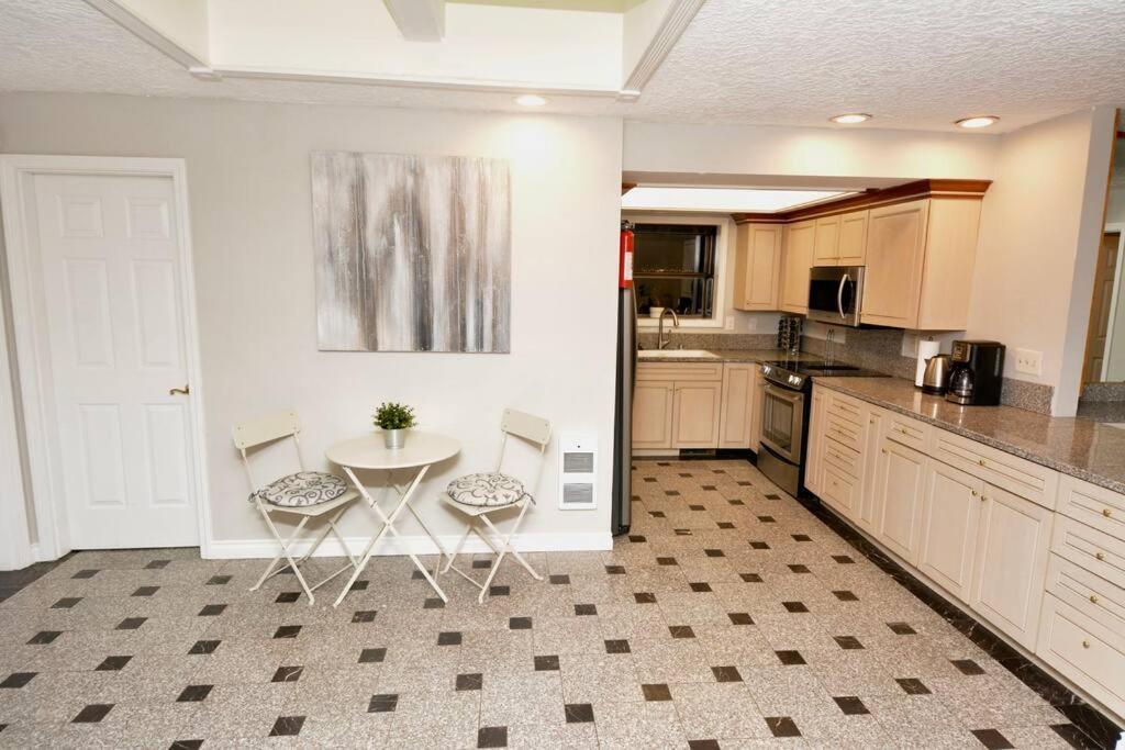 22 Acres Home With Hot Tub Minutes From Ilana Casino Ridgefield Exterior foto